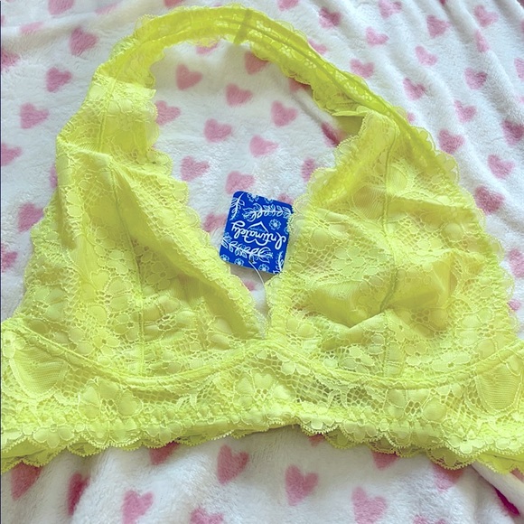 Free People Other - Nwt free people bralette